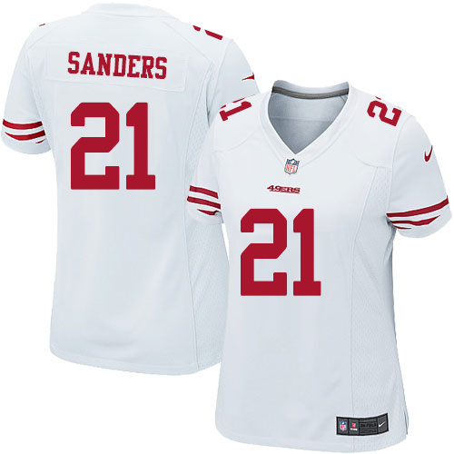 Women San Francisco 49ers jerseys-059